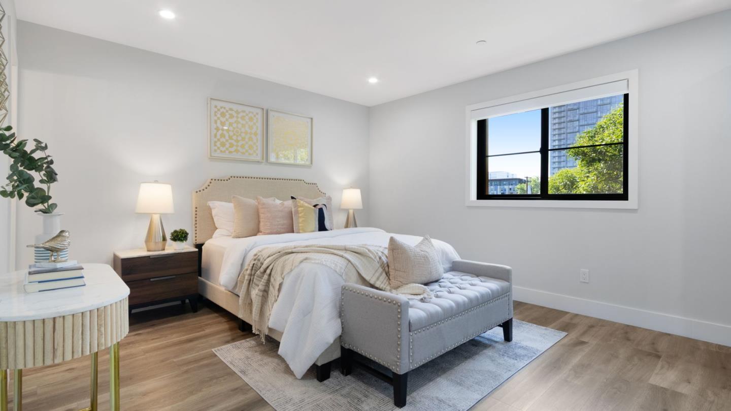 Detail Gallery Image 37 of 50 For 737 S 2nd St #2,  San Jose,  CA 95112 - 3 Beds | 3 Baths