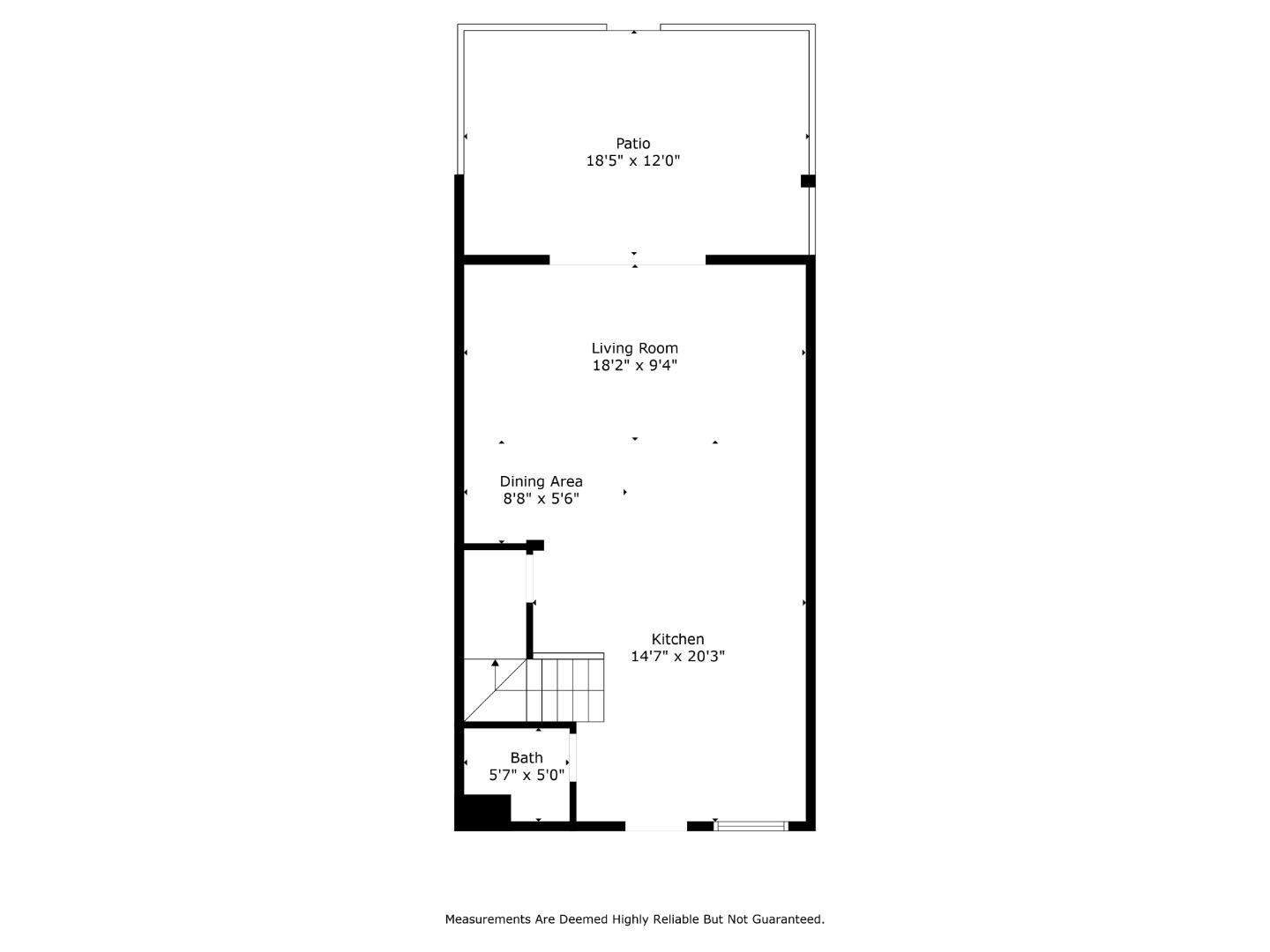 Detail Gallery Image 48 of 50 For 737 S 2nd St #2,  San Jose,  CA 95112 - 3 Beds | 3 Baths