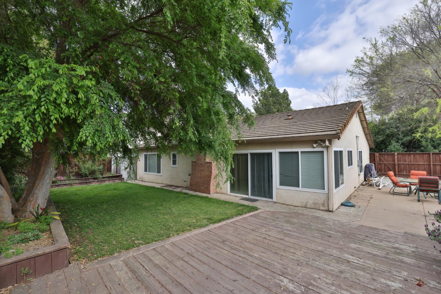 Detail Gallery Image 21 of 26 For 165 Cheltenham Way, San Jose,  CA 95139 - 4 Beds | 2 Baths