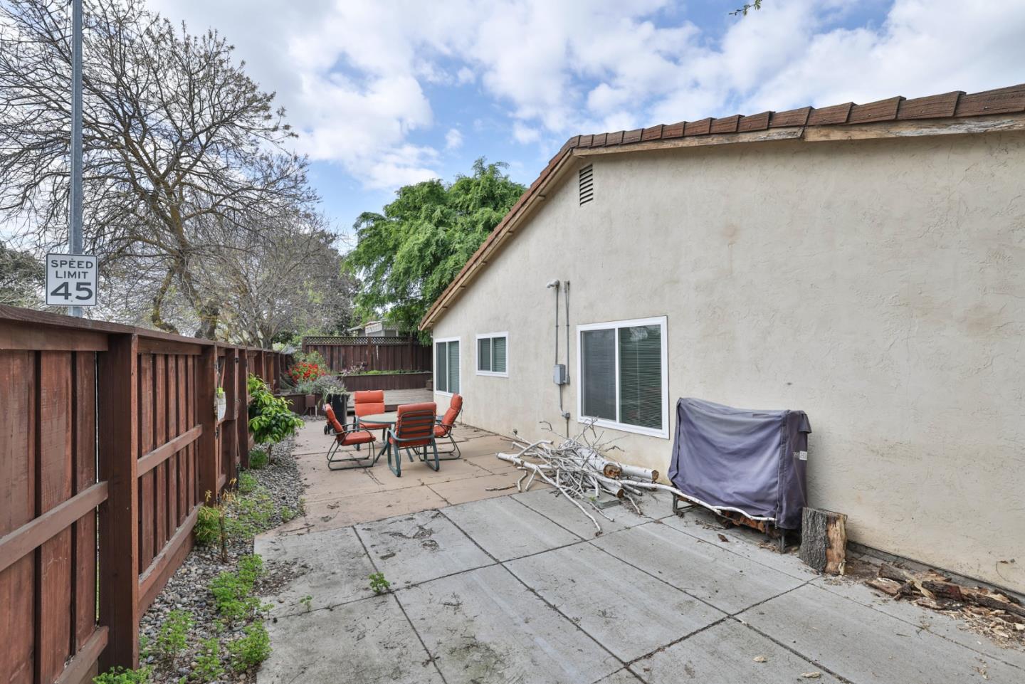 Detail Gallery Image 25 of 26 For 165 Cheltenham Way, San Jose,  CA 95139 - 4 Beds | 2 Baths