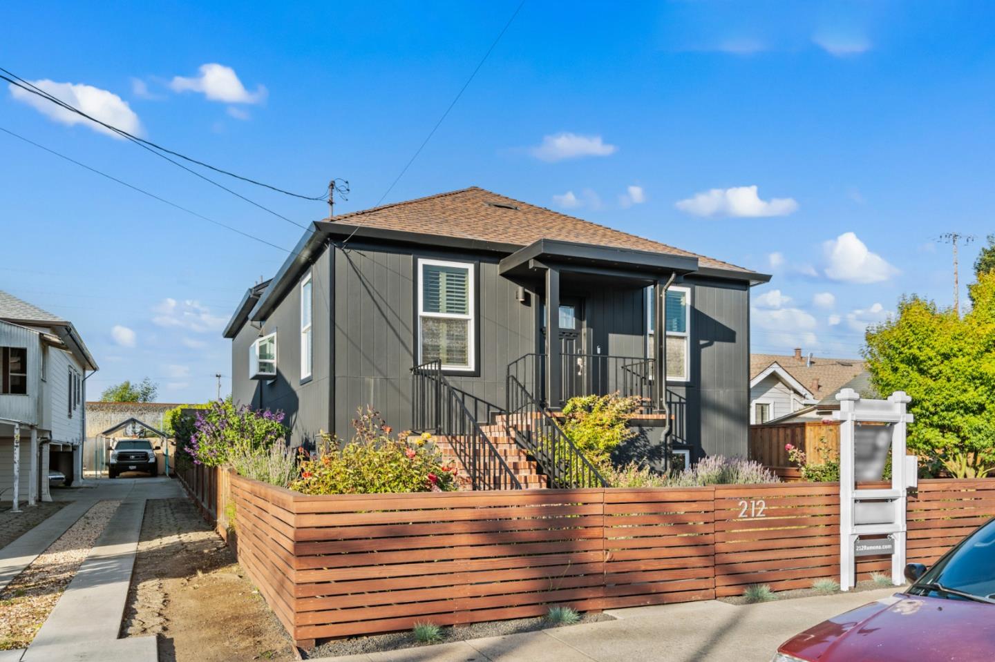 Detail Gallery Image 62 of 82 For 212 Ramona St, San Mateo,  CA 94401 - 3 Beds | 3 Baths