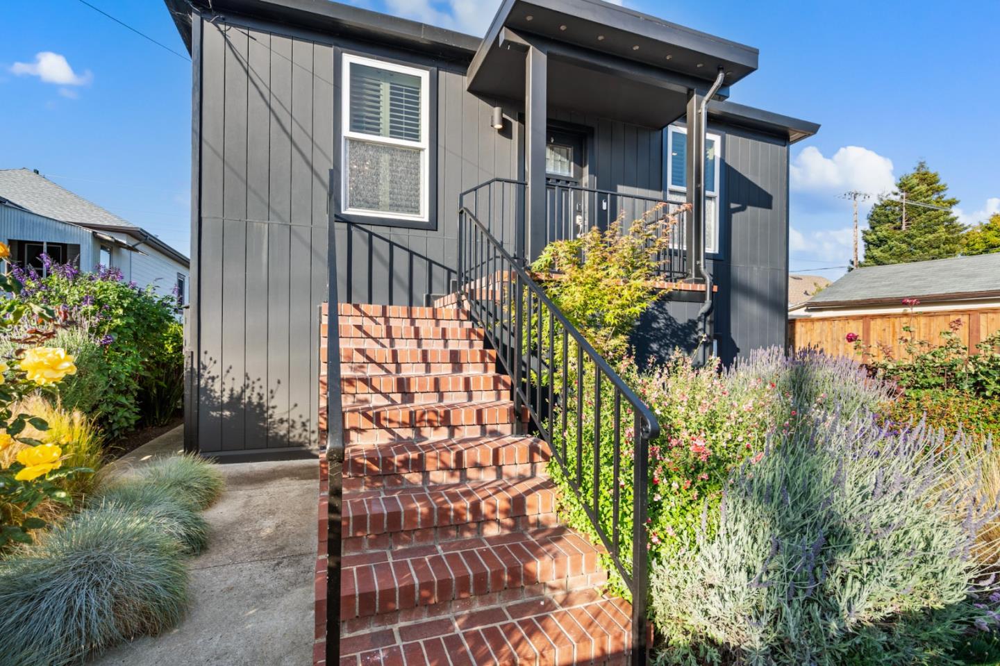 Detail Gallery Image 64 of 82 For 212 Ramona St, San Mateo,  CA 94401 - 3 Beds | 3 Baths