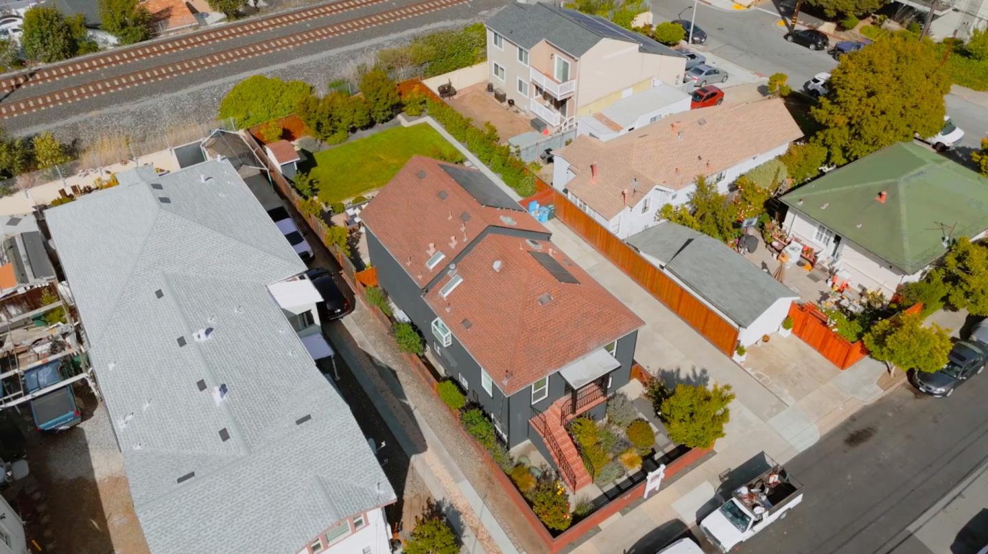 Detail Gallery Image 70 of 82 For 212 Ramona St, San Mateo,  CA 94401 - 3 Beds | 3 Baths