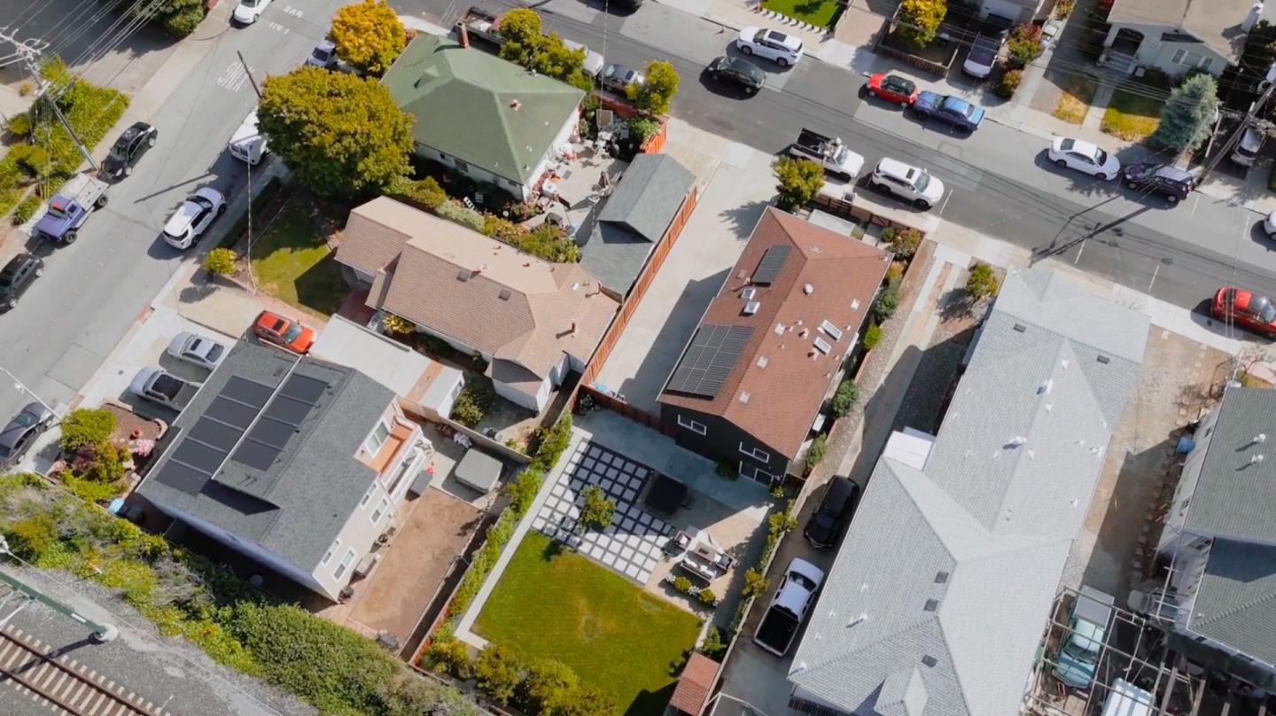 Detail Gallery Image 71 of 82 For 212 Ramona St, San Mateo,  CA 94401 - 3 Beds | 3 Baths