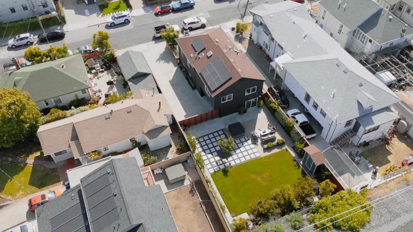 Detail Gallery Image 72 of 82 For 212 Ramona St, San Mateo,  CA 94401 - 3 Beds | 3 Baths
