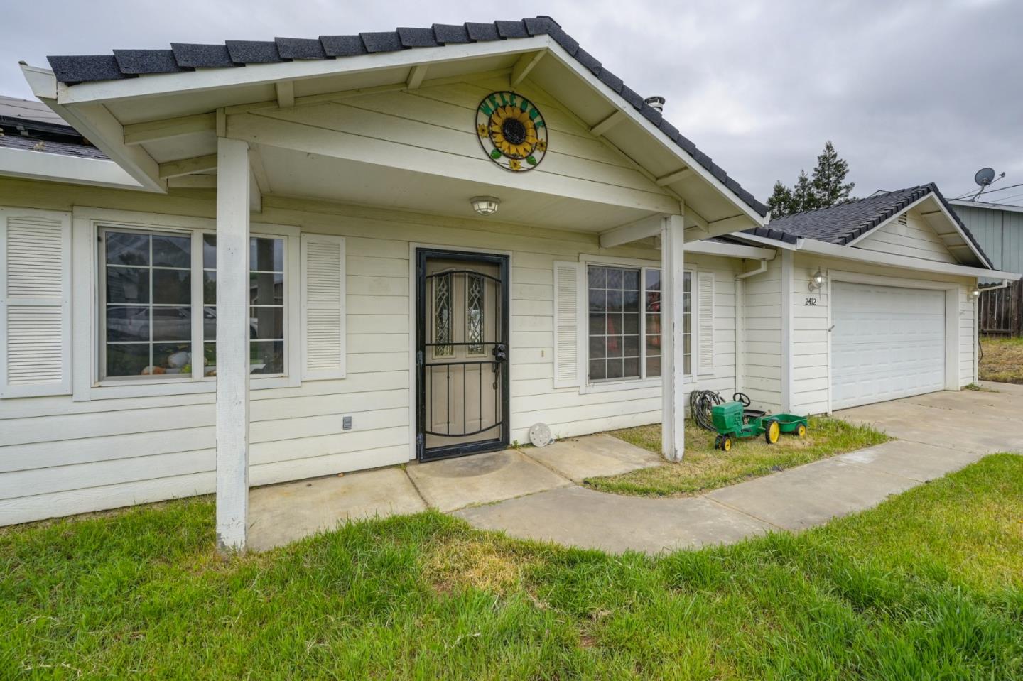 Detail Gallery Image 36 of 37 For 2412 Quiver Dr, Ione,  CA 95640 - 3 Beds | 2 Baths
