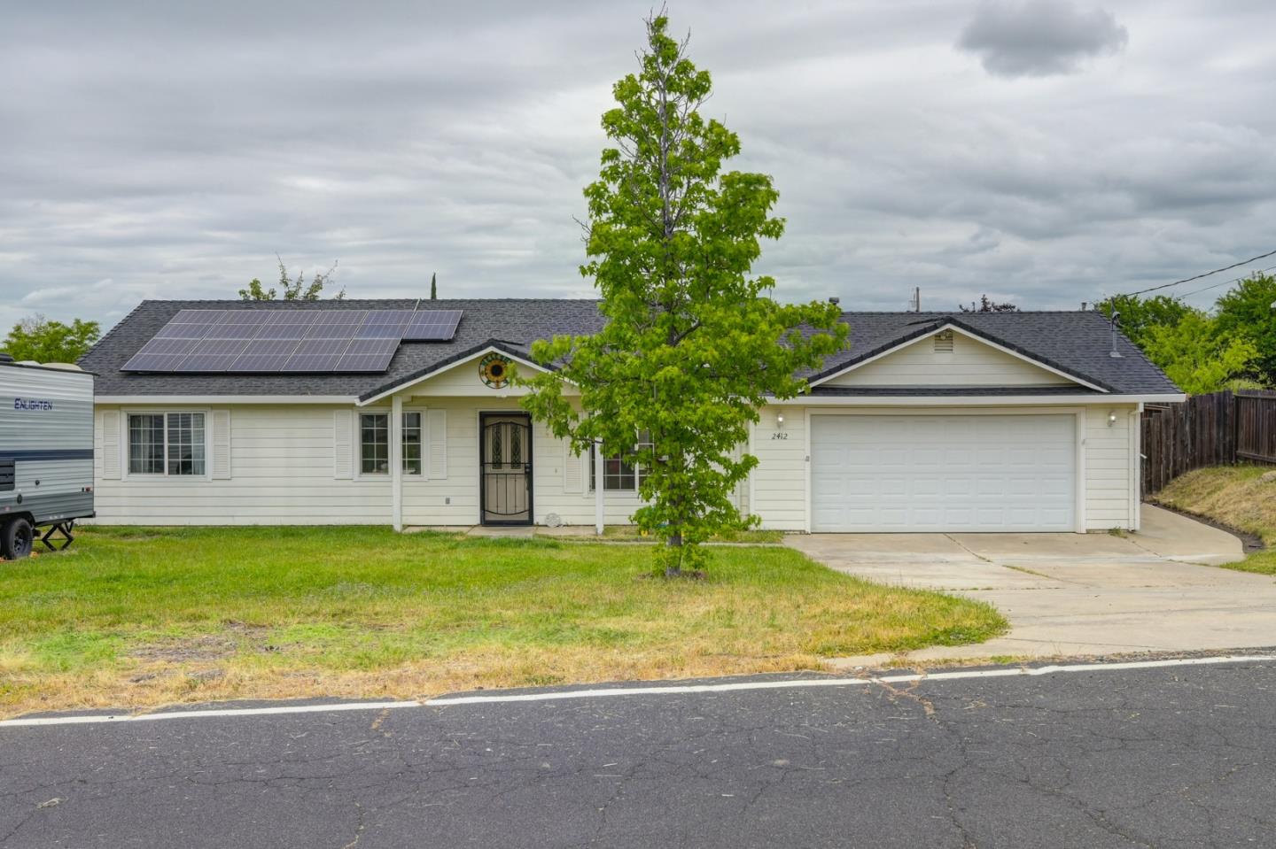 Detail Gallery Image 37 of 37 For 2412 Quiver Dr, Ione,  CA 95640 - 3 Beds | 2 Baths
