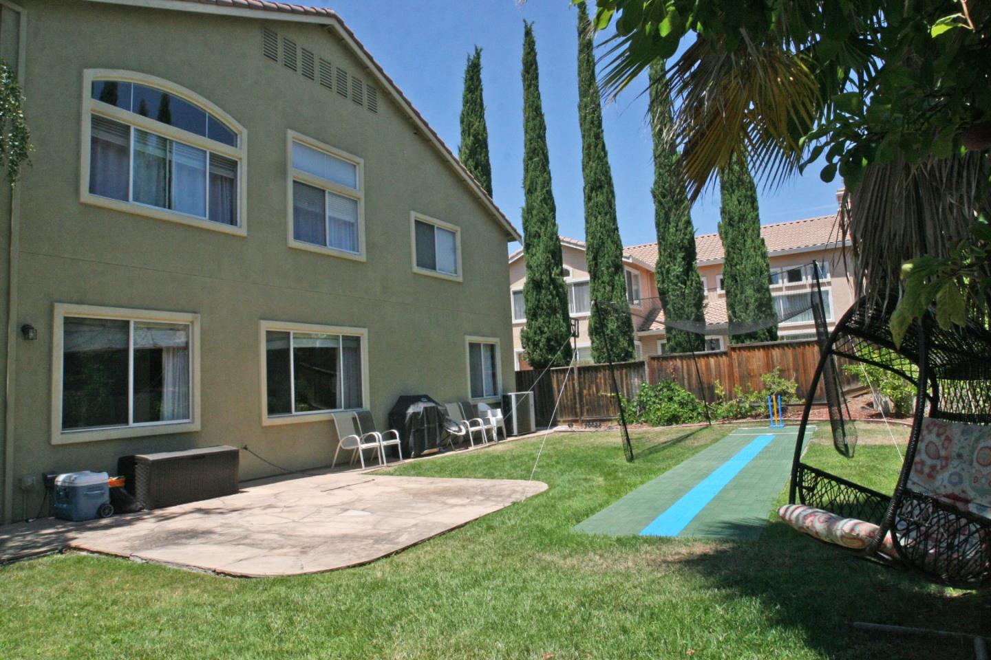 Detail Gallery Image 18 of 20 For 4754 San Tropico Ct, San Jose,  CA 95135 - 5 Beds | 3 Baths