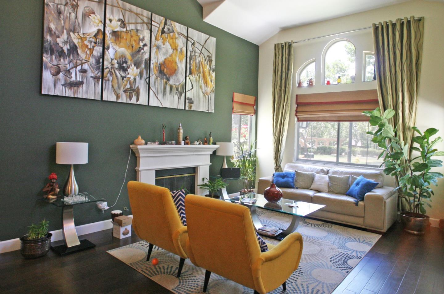 Detail Gallery Image 2 of 20 For 4754 San Tropico Ct, San Jose,  CA 95135 - 5 Beds | 3 Baths