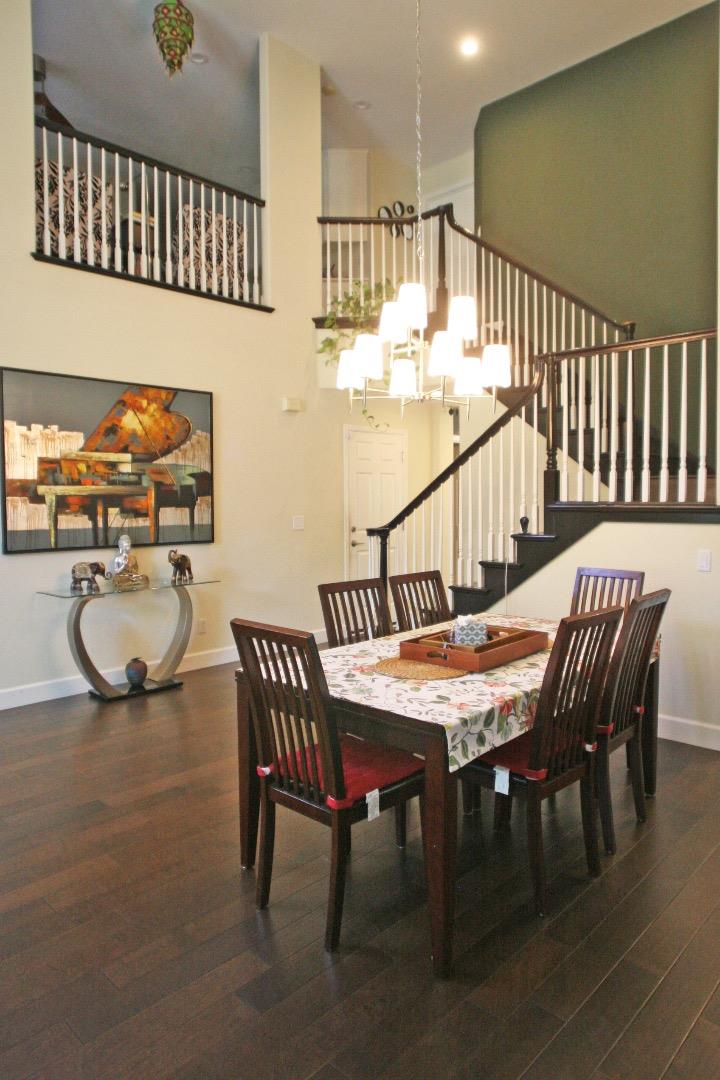 Detail Gallery Image 4 of 20 For 4754 San Tropico Ct, San Jose,  CA 95135 - 5 Beds | 3 Baths