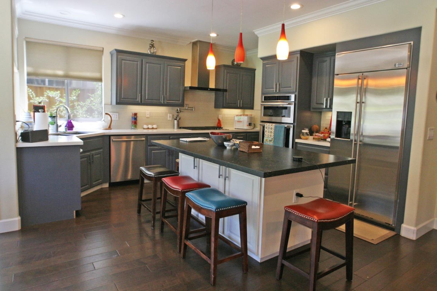 Detail Gallery Image 5 of 20 For 4754 San Tropico Ct, San Jose,  CA 95135 - 5 Beds | 3 Baths
