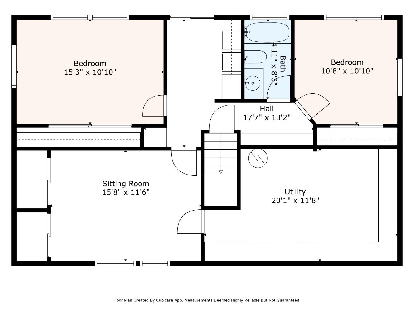 Detail Gallery Image 40 of 40 For 103 Willet Cir, Watsonville,  CA 95076 - 4 Beds | 3 Baths