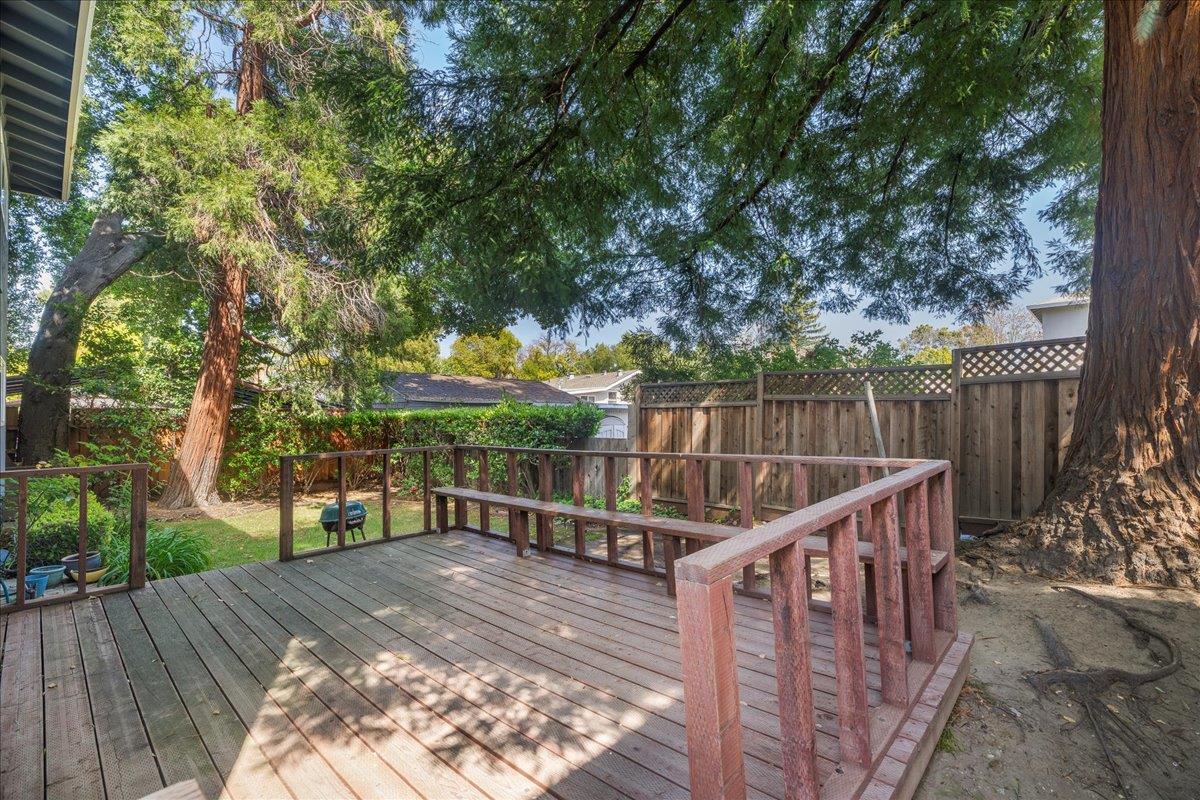 Detail Gallery Image 29 of 41 For 933 Florence Ln, Menlo Park,  CA 94025 - – Beds | – Baths