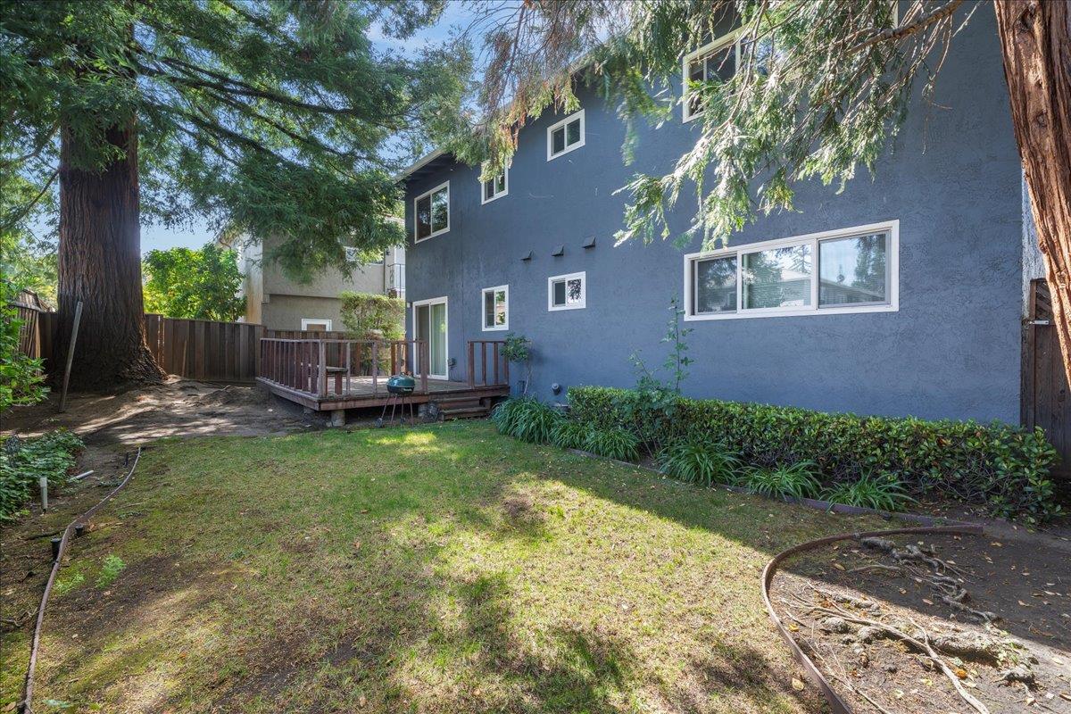 Detail Gallery Image 30 of 41 For 933 Florence Ln, Menlo Park,  CA 94025 - – Beds | – Baths