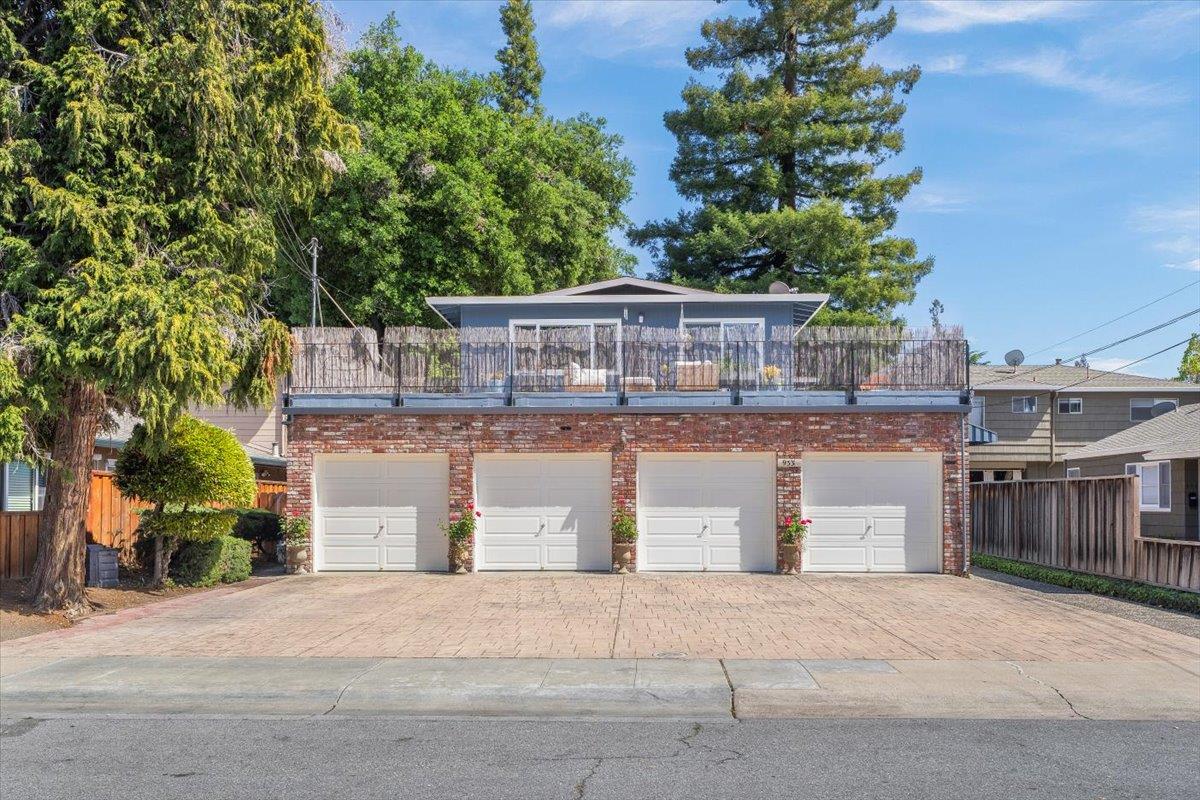 Detail Gallery Image 4 of 41 For 933 Florence Ln, Menlo Park,  CA 94025 - – Beds | – Baths