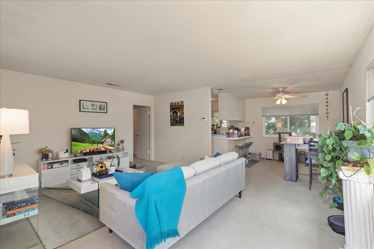Detail Gallery Image 7 of 41 For 933 Florence Ln, Menlo Park,  CA 94025 - – Beds | – Baths