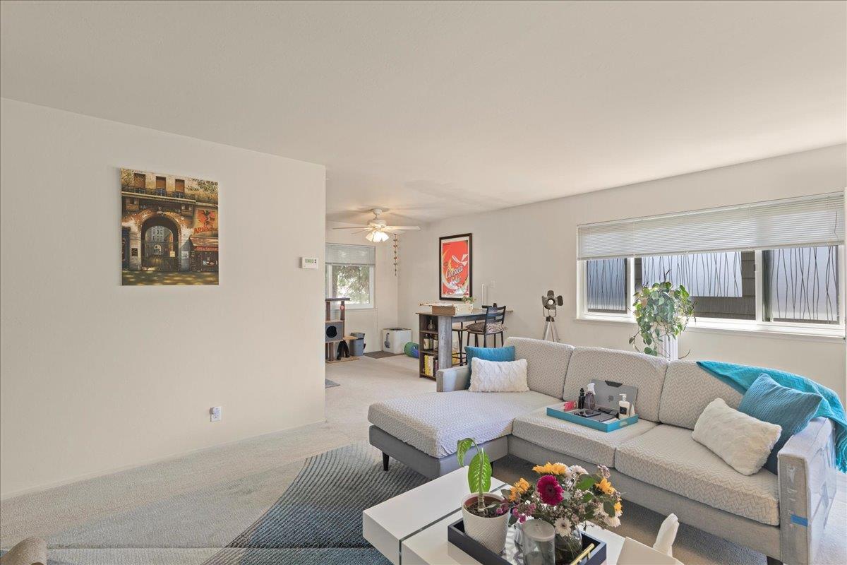 Detail Gallery Image 8 of 41 For 933 Florence Ln, Menlo Park,  CA 94025 - – Beds | – Baths