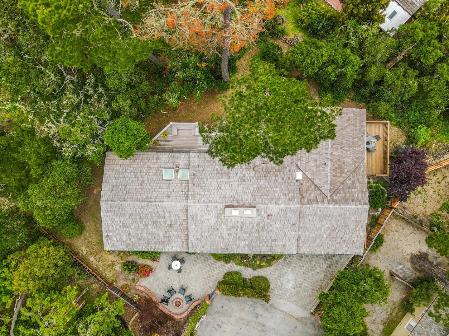 Detail Gallery Image 36 of 39 For 2 Se Pine Ridge Way, Carmel,  CA 93921 - 4 Beds | 3/1 Baths