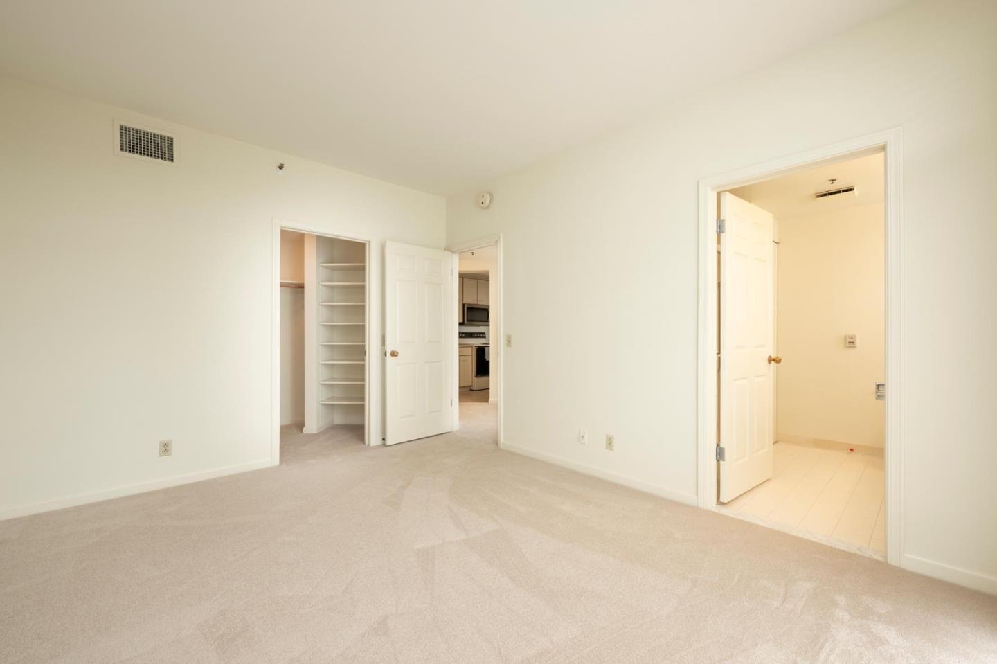 Detail Gallery Image 4 of 5 For 1 Baldwin Ave #616,  San Mateo,  CA 94401 - 1 Beds | 2 Baths