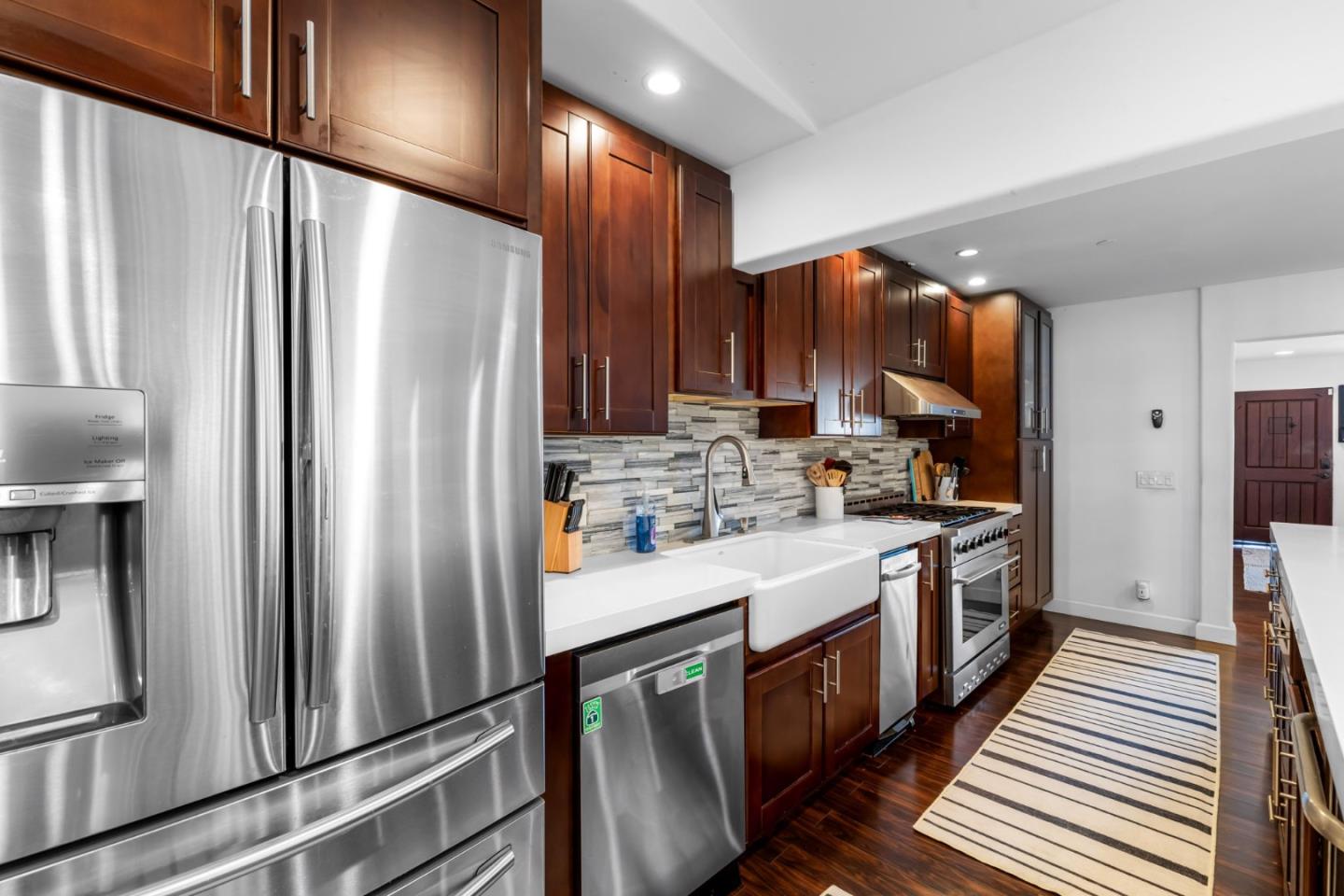Detail Gallery Image 8 of 39 For 1575 Military Ave, Seaside,  CA 93955 - 3 Beds | 2 Baths