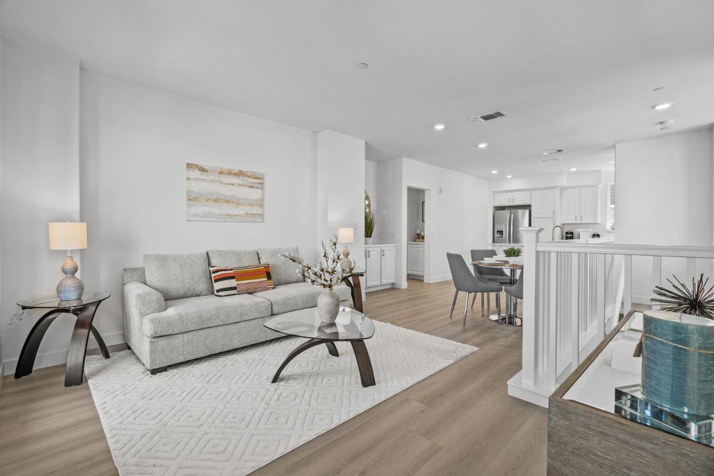 Detail Gallery Image 10 of 53 For 1453 Cherry Cir, Milpitas,  CA 95035 - 3 Beds | 2/1 Baths