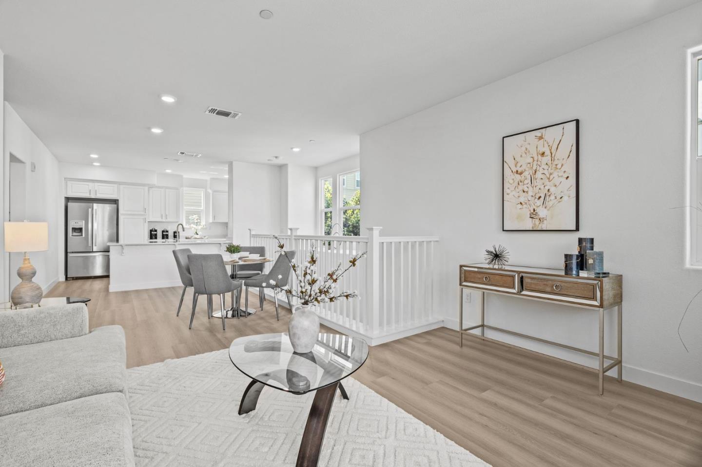 Detail Gallery Image 11 of 53 For 1453 Cherry Cir, Milpitas,  CA 95035 - 3 Beds | 2/1 Baths