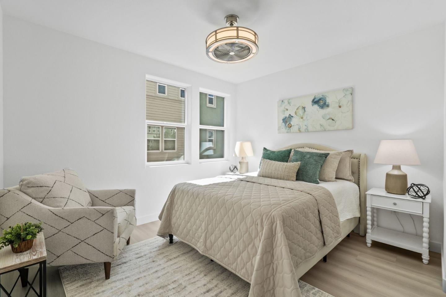 Detail Gallery Image 24 of 53 For 1453 Cherry Cir, Milpitas,  CA 95035 - 3 Beds | 2/1 Baths