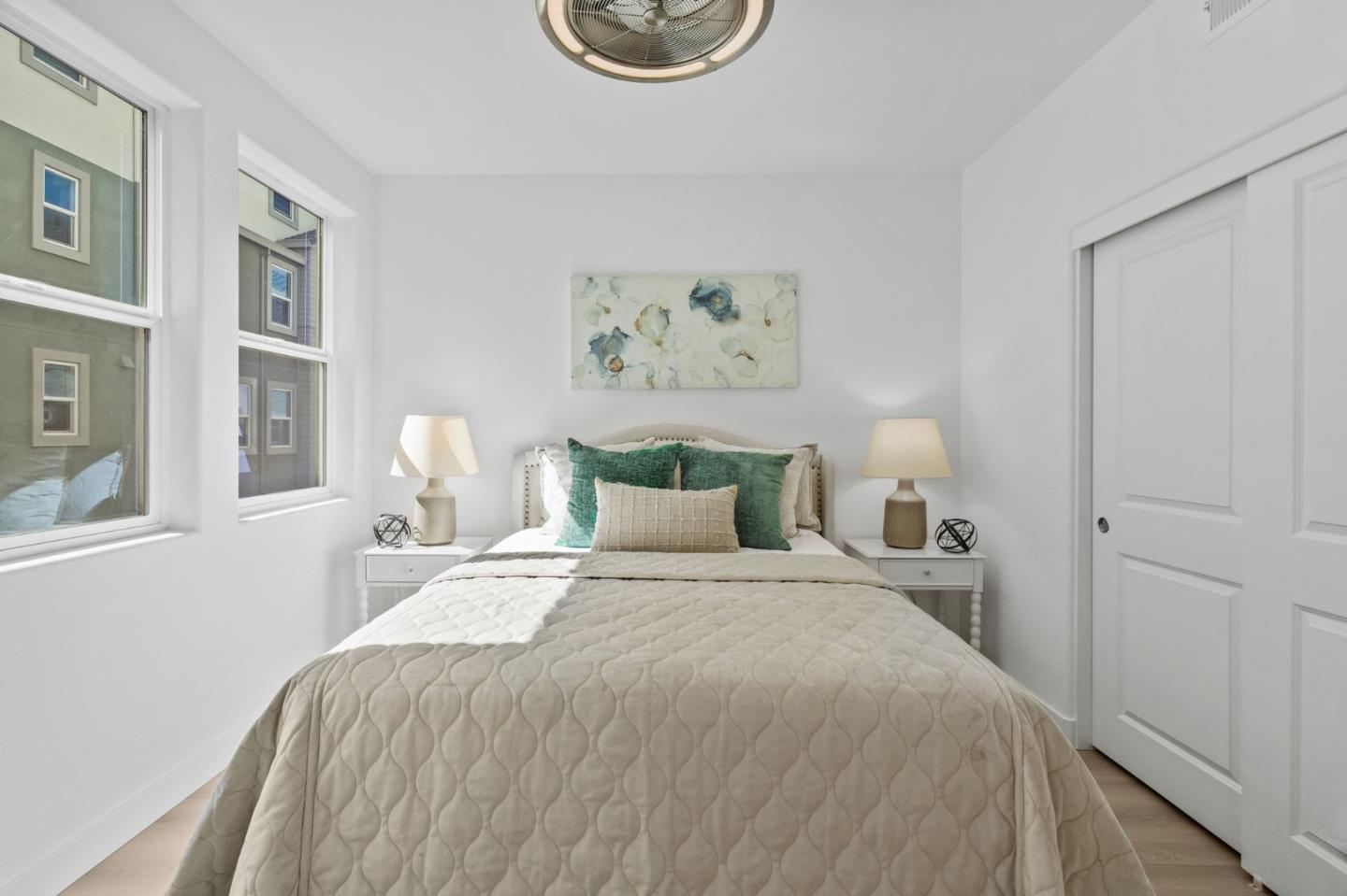 Detail Gallery Image 25 of 53 For 1453 Cherry Cir, Milpitas,  CA 95035 - 3 Beds | 2/1 Baths