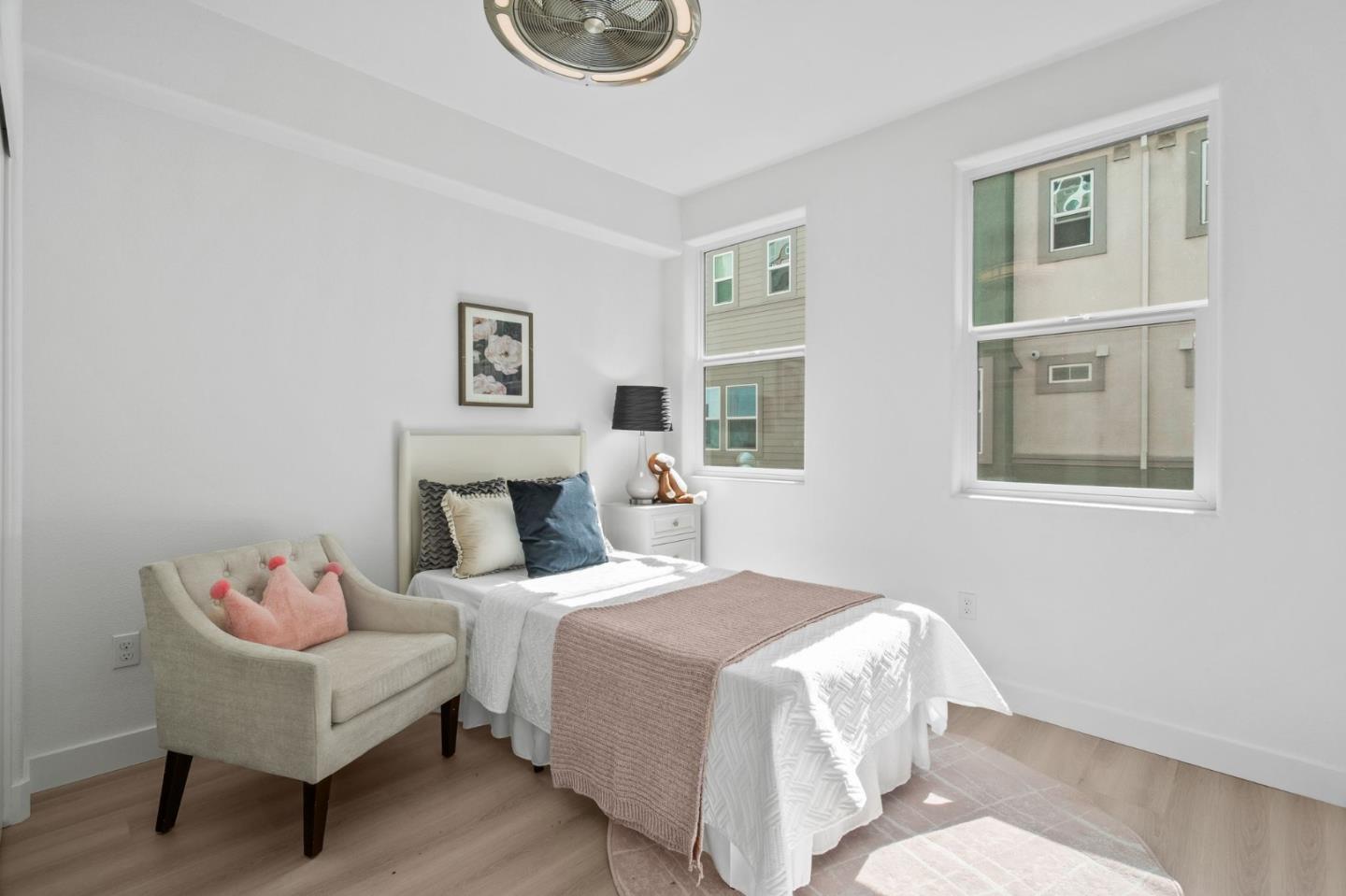 Detail Gallery Image 27 of 53 For 1453 Cherry Cir, Milpitas,  CA 95035 - 3 Beds | 2/1 Baths
