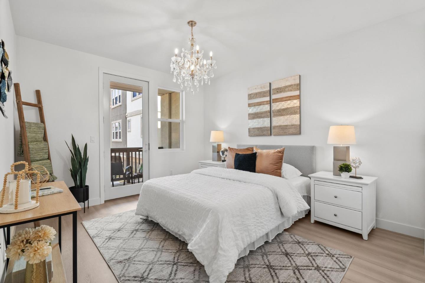 Detail Gallery Image 32 of 53 For 1453 Cherry Cir, Milpitas,  CA 95035 - 3 Beds | 2/1 Baths