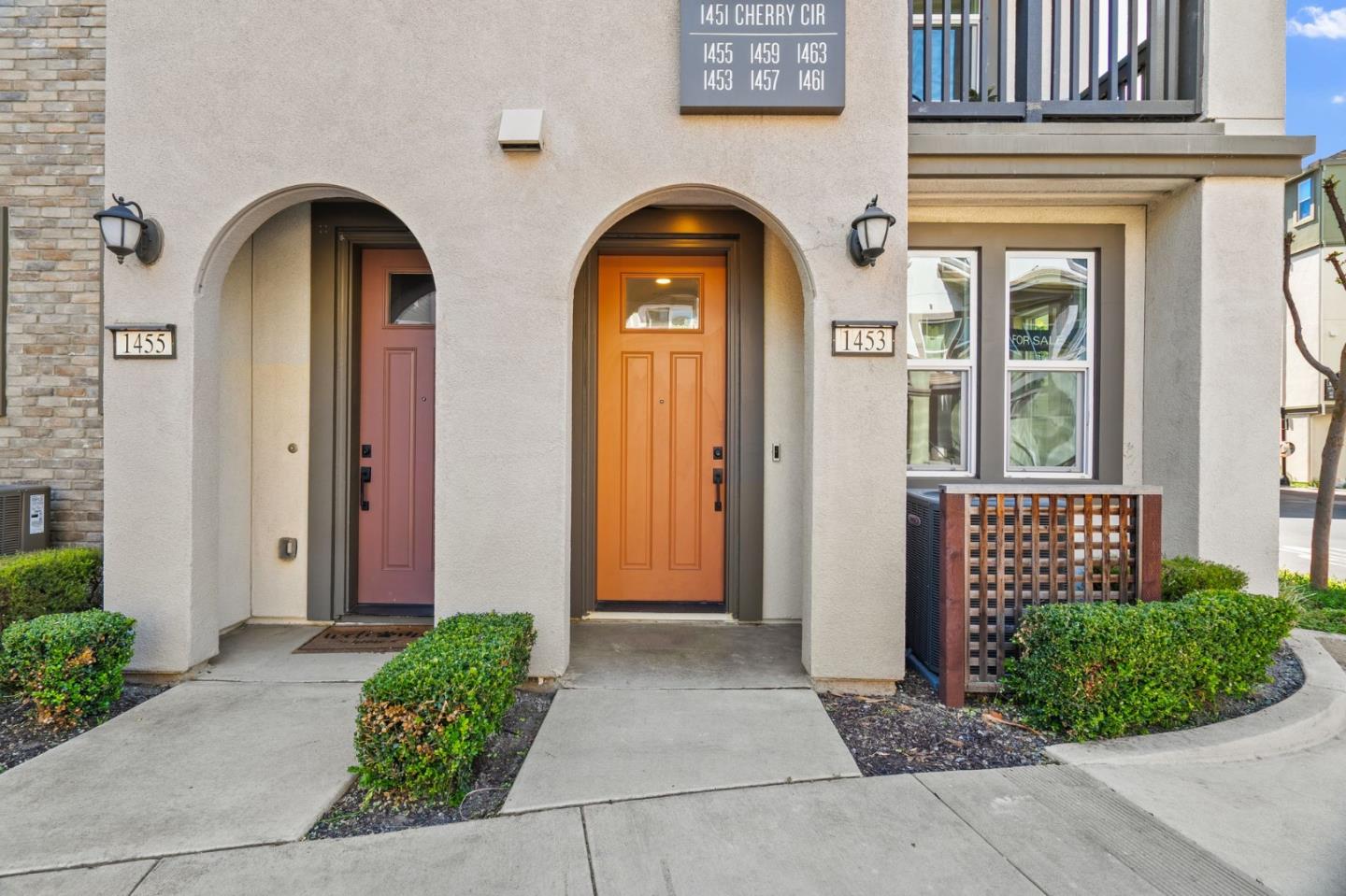 Detail Gallery Image 4 of 53 For 1453 Cherry Cir, Milpitas,  CA 95035 - 3 Beds | 2/1 Baths