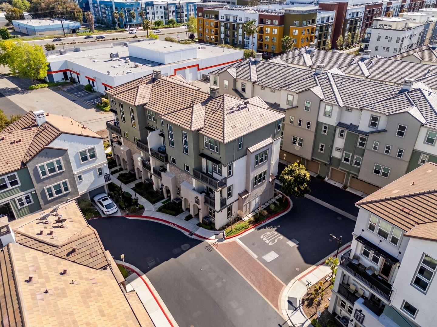 Detail Gallery Image 46 of 53 For 1453 Cherry Cir, Milpitas,  CA 95035 - 3 Beds | 2/1 Baths