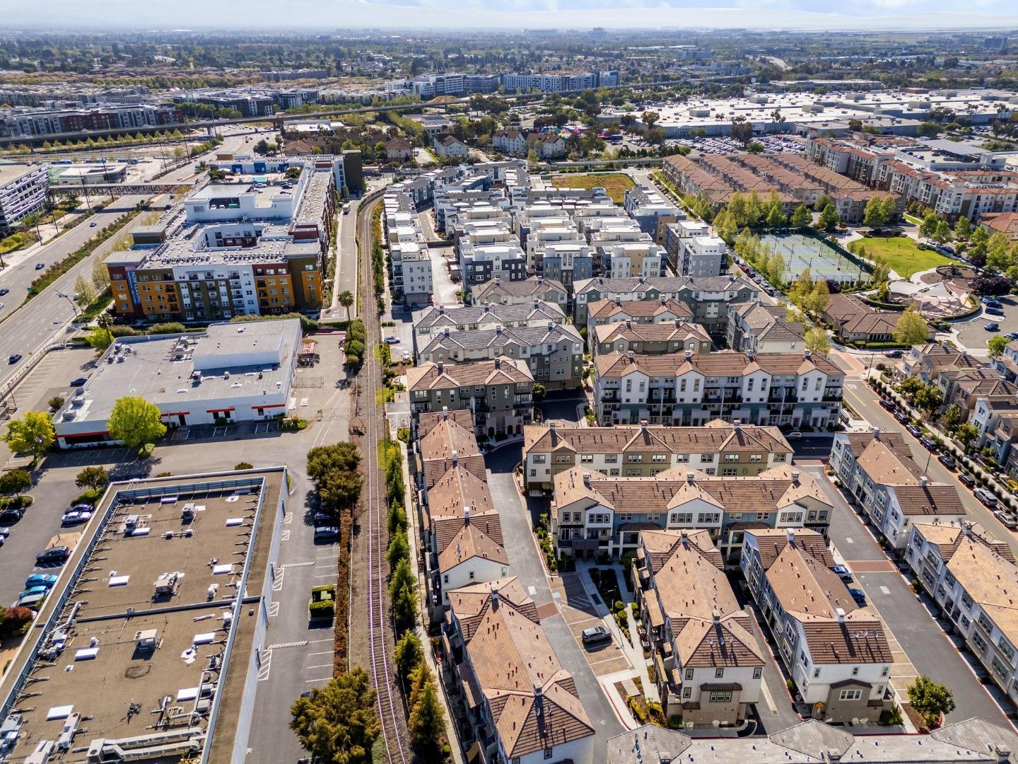 Detail Gallery Image 48 of 53 For 1453 Cherry Cir, Milpitas,  CA 95035 - 3 Beds | 2/1 Baths