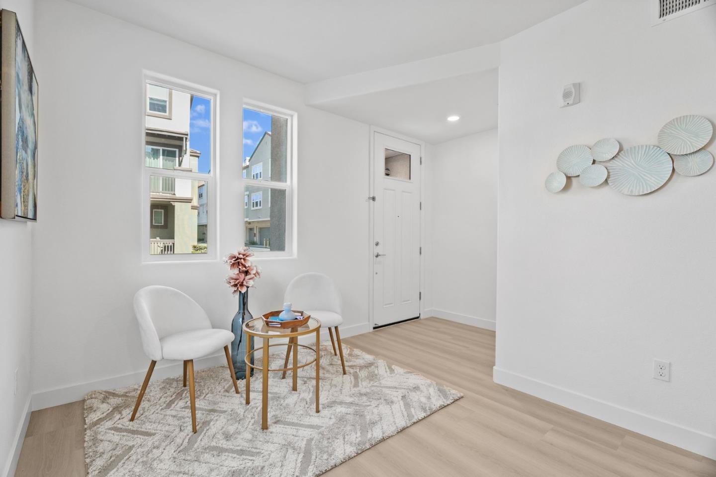Detail Gallery Image 5 of 53 For 1453 Cherry Cir, Milpitas,  CA 95035 - 3 Beds | 2/1 Baths