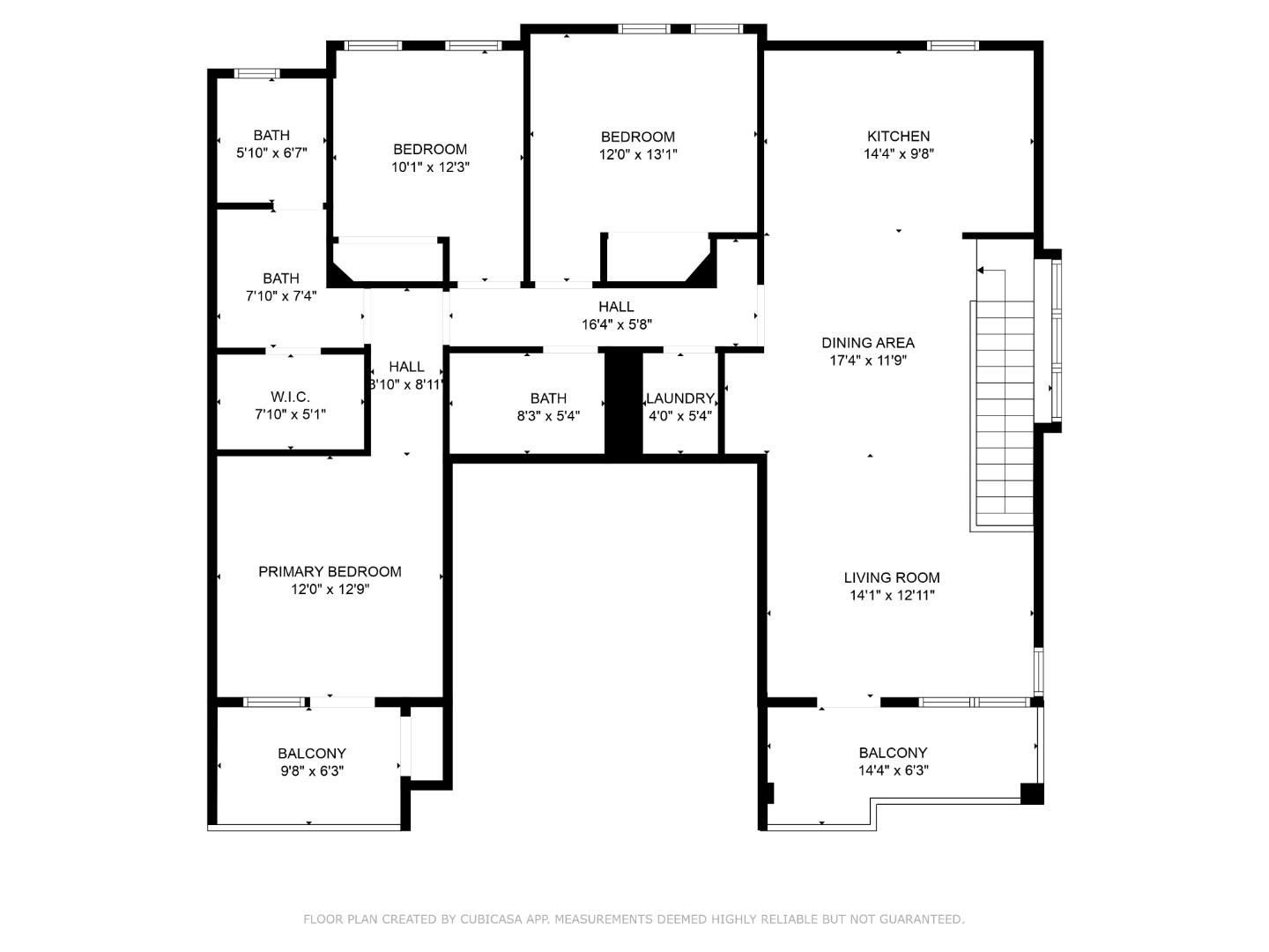 Detail Gallery Image 52 of 53 For 1453 Cherry Cir, Milpitas,  CA 95035 - 3 Beds | 2/1 Baths
