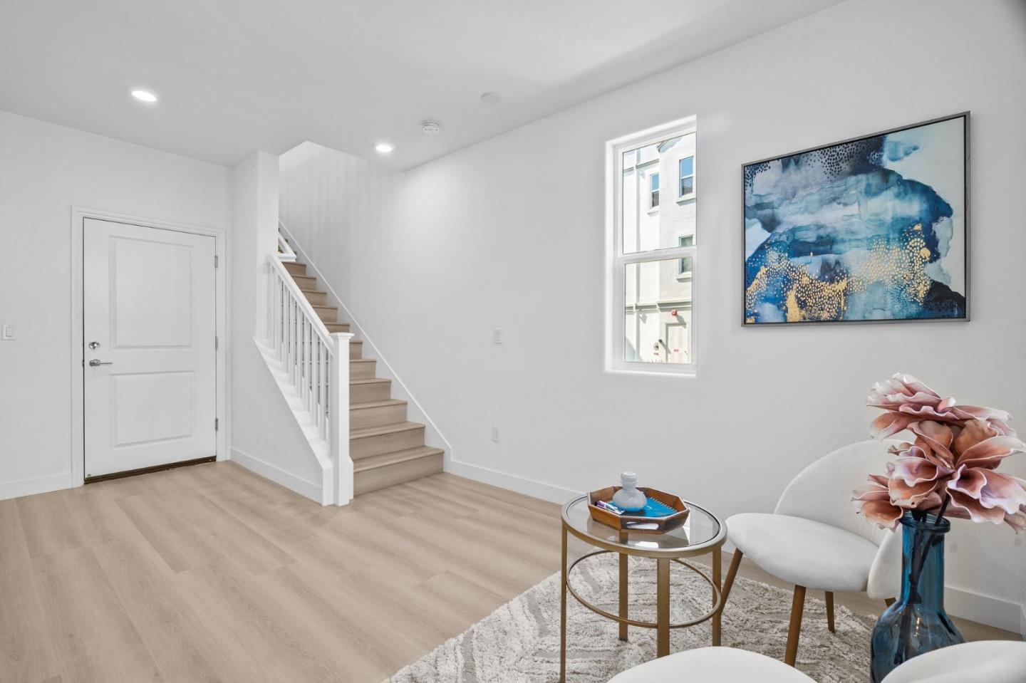 Detail Gallery Image 6 of 53 For 1453 Cherry Cir, Milpitas,  CA 95035 - 3 Beds | 2/1 Baths