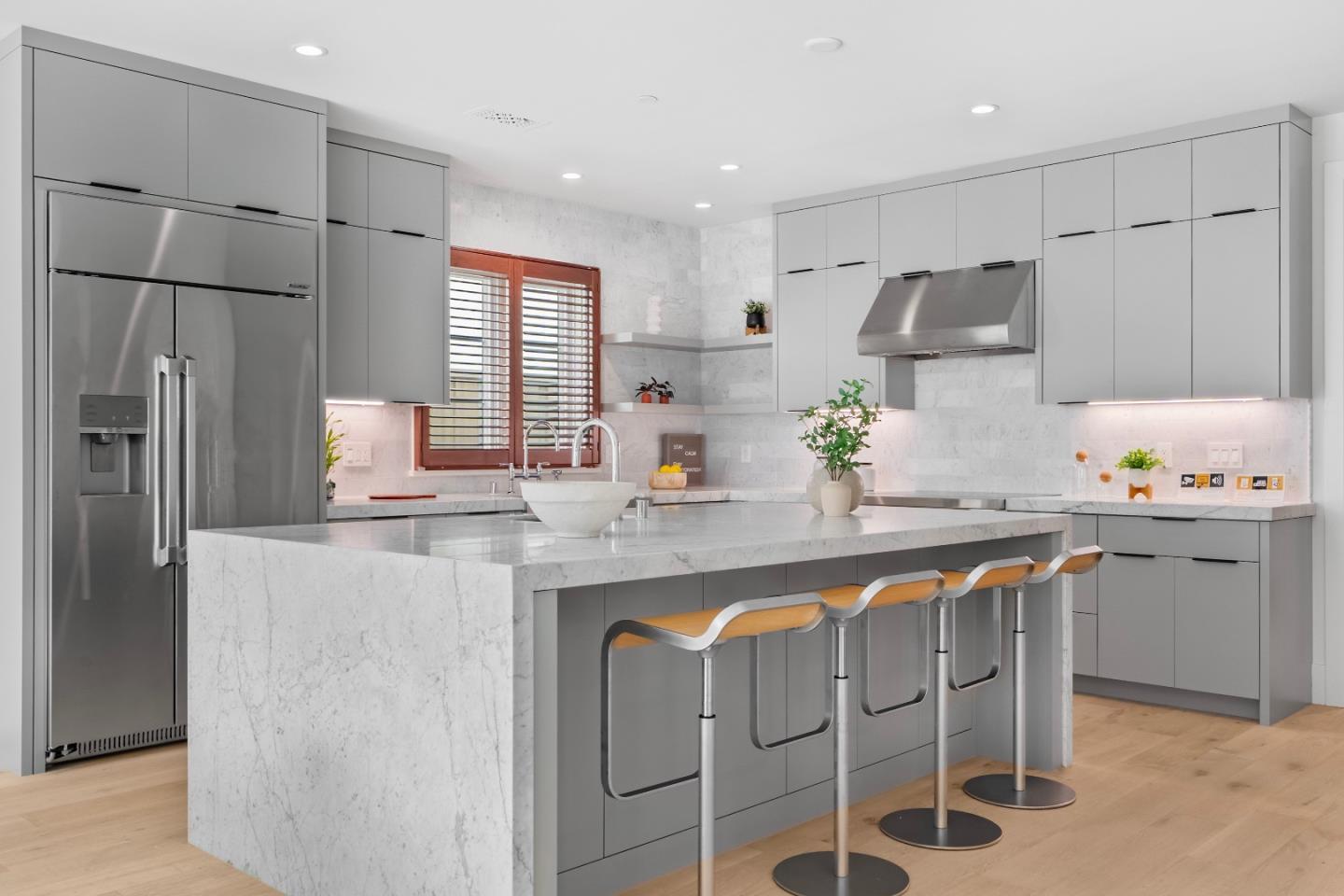 Detail Gallery Image 2 of 56 For 2088 Cully Pl, San Jose,  CA 95124 - 4 Beds | 4/1 Baths