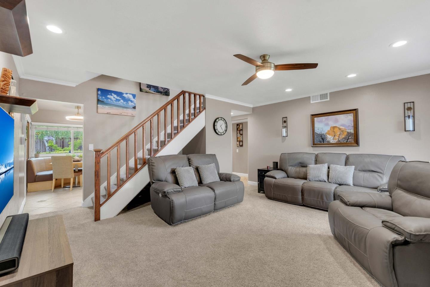 Detail Gallery Image 11 of 33 For 304 Henderson Dr, San Jose,  CA 95123 - 3 Beds | 2 Baths