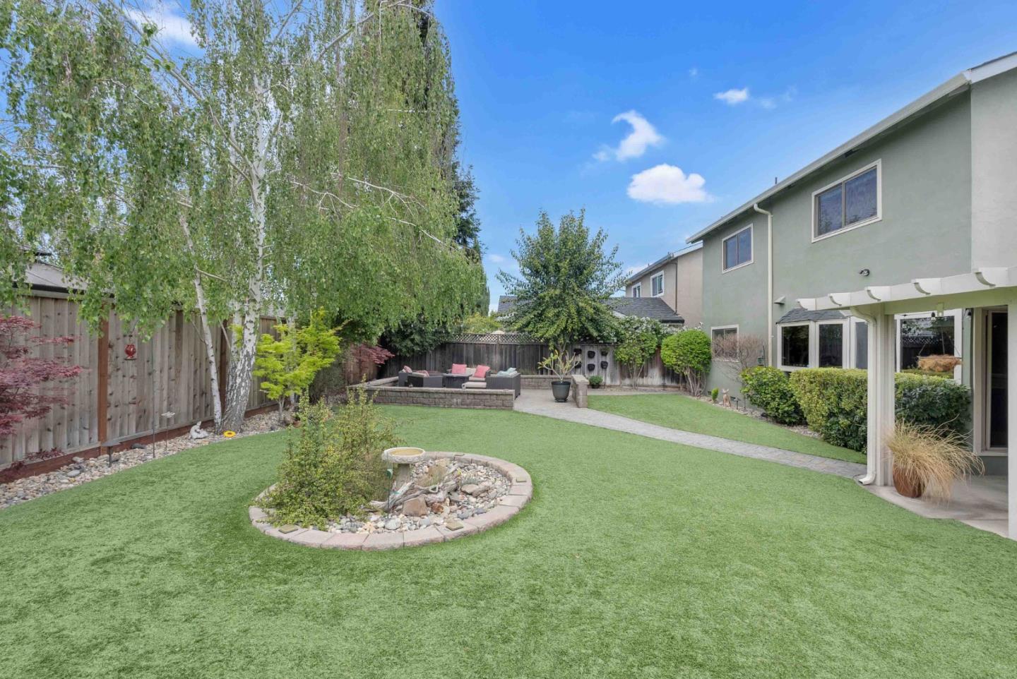 Detail Gallery Image 30 of 33 For 304 Henderson Dr, San Jose,  CA 95123 - 3 Beds | 2 Baths