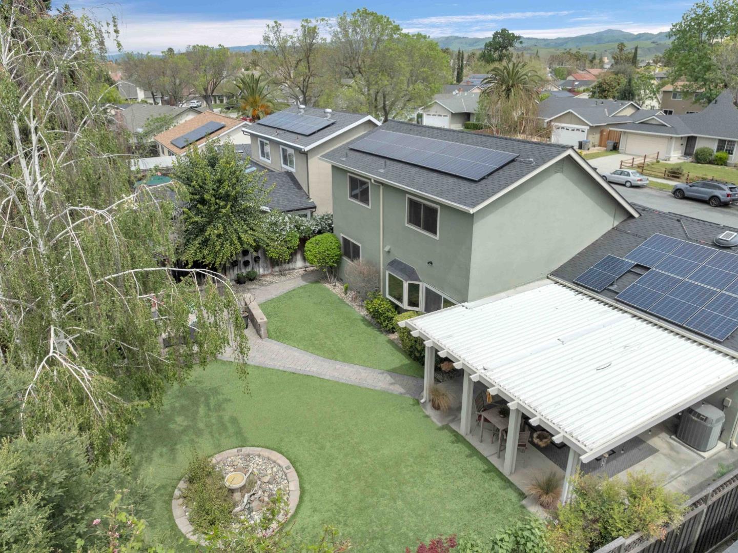 Detail Gallery Image 32 of 33 For 304 Henderson Dr, San Jose,  CA 95123 - 3 Beds | 2 Baths