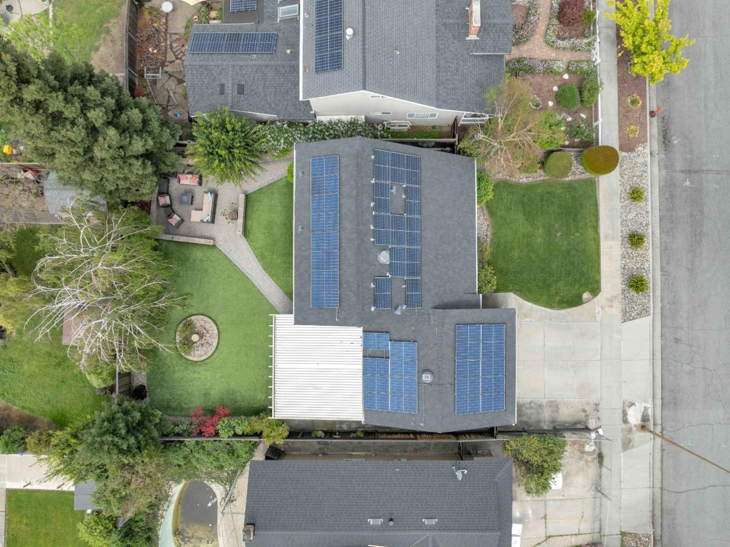 Detail Gallery Image 33 of 33 For 304 Henderson Dr, San Jose,  CA 95123 - 3 Beds | 2 Baths