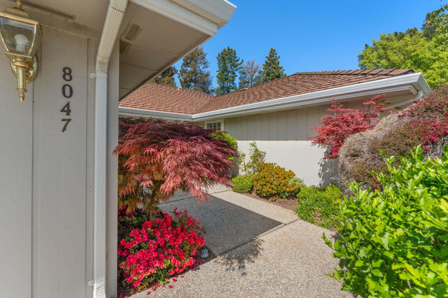 Detail Gallery Image 16 of 51 For 8047 Chardonay Ct, San Jose,  CA 95135 - 2 Beds | 2 Baths