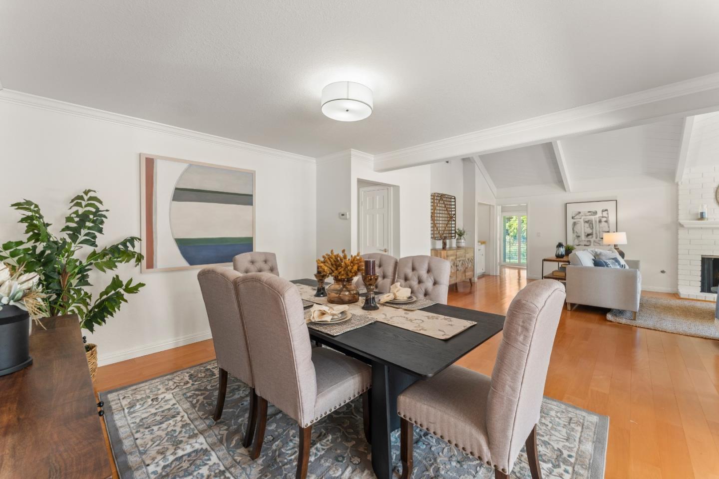 Detail Gallery Image 26 of 51 For 8047 Chardonay Ct, San Jose,  CA 95135 - 2 Beds | 2 Baths