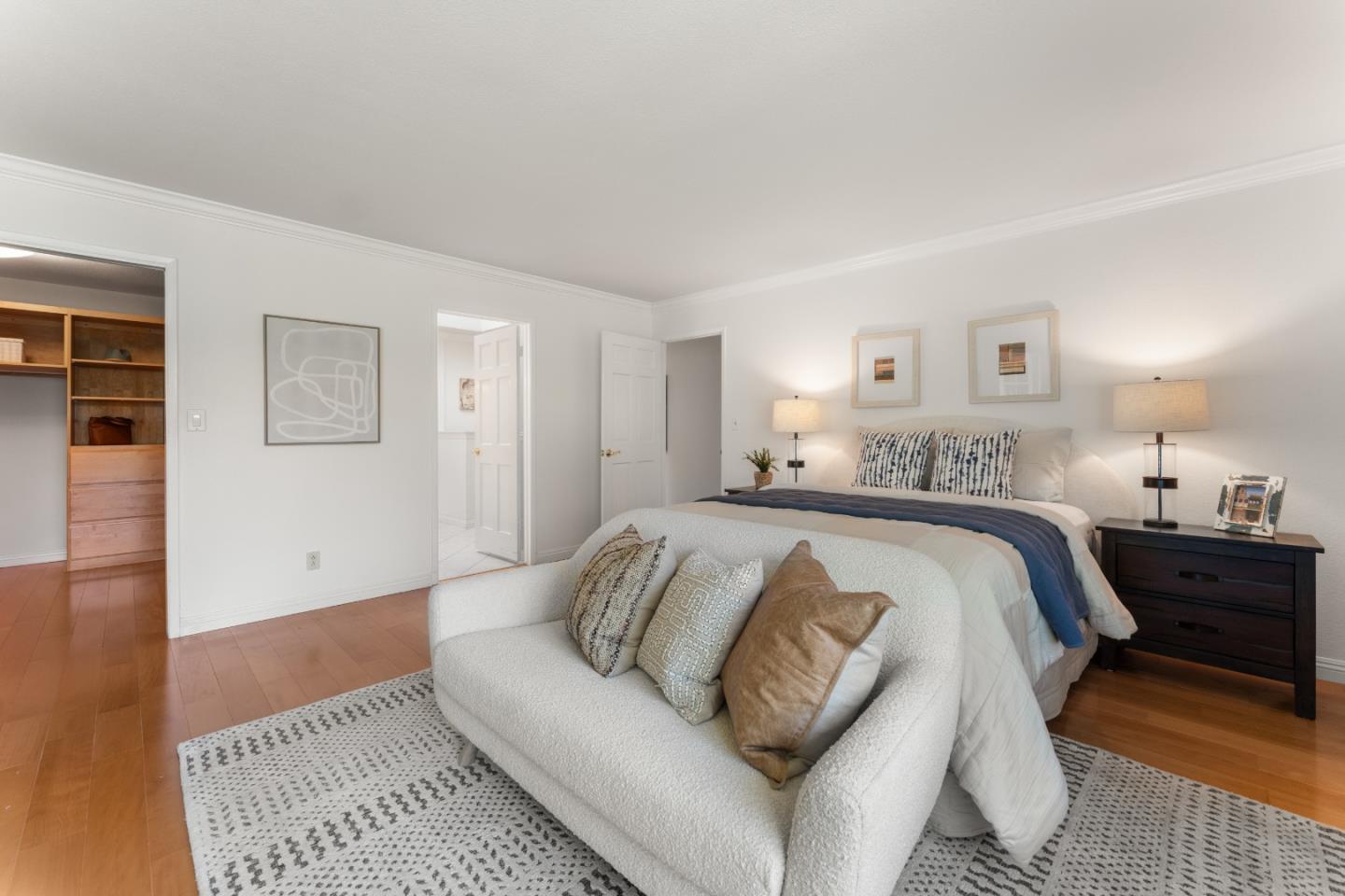 Detail Gallery Image 38 of 51 For 8047 Chardonay Ct, San Jose,  CA 95135 - 2 Beds | 2 Baths