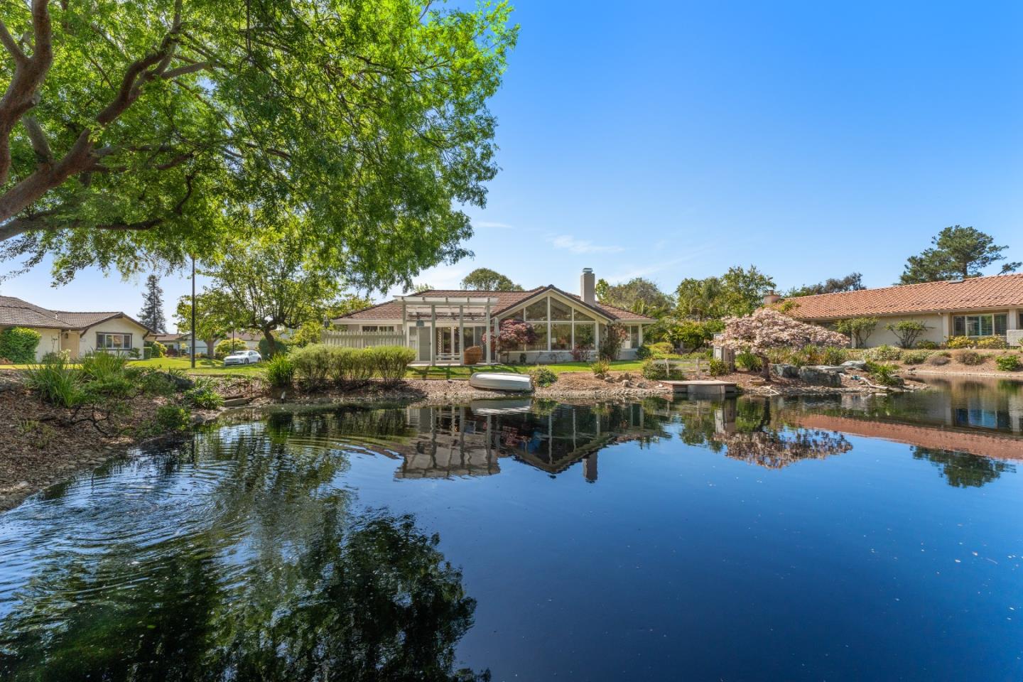 Detail Gallery Image 5 of 51 For 8047 Chardonay Ct, San Jose,  CA 95135 - 2 Beds | 2 Baths