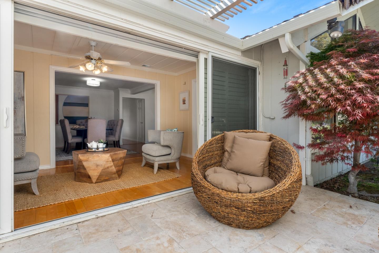 Detail Gallery Image 50 of 51 For 8047 Chardonay Ct, San Jose,  CA 95135 - 2 Beds | 2 Baths