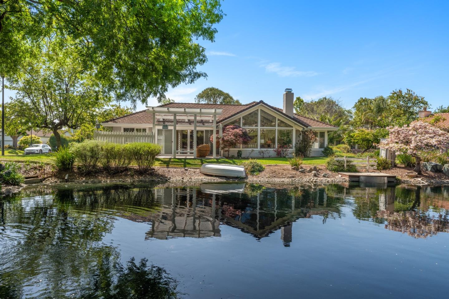 Detail Gallery Image 6 of 51 For 8047 Chardonay Ct, San Jose,  CA 95135 - 2 Beds | 2 Baths