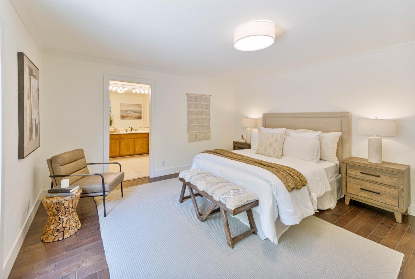 Detail Gallery Image 29 of 44 For 2123 Edgewood Rd, Redwood City,  CA 94062 - 3 Beds | 2 Baths