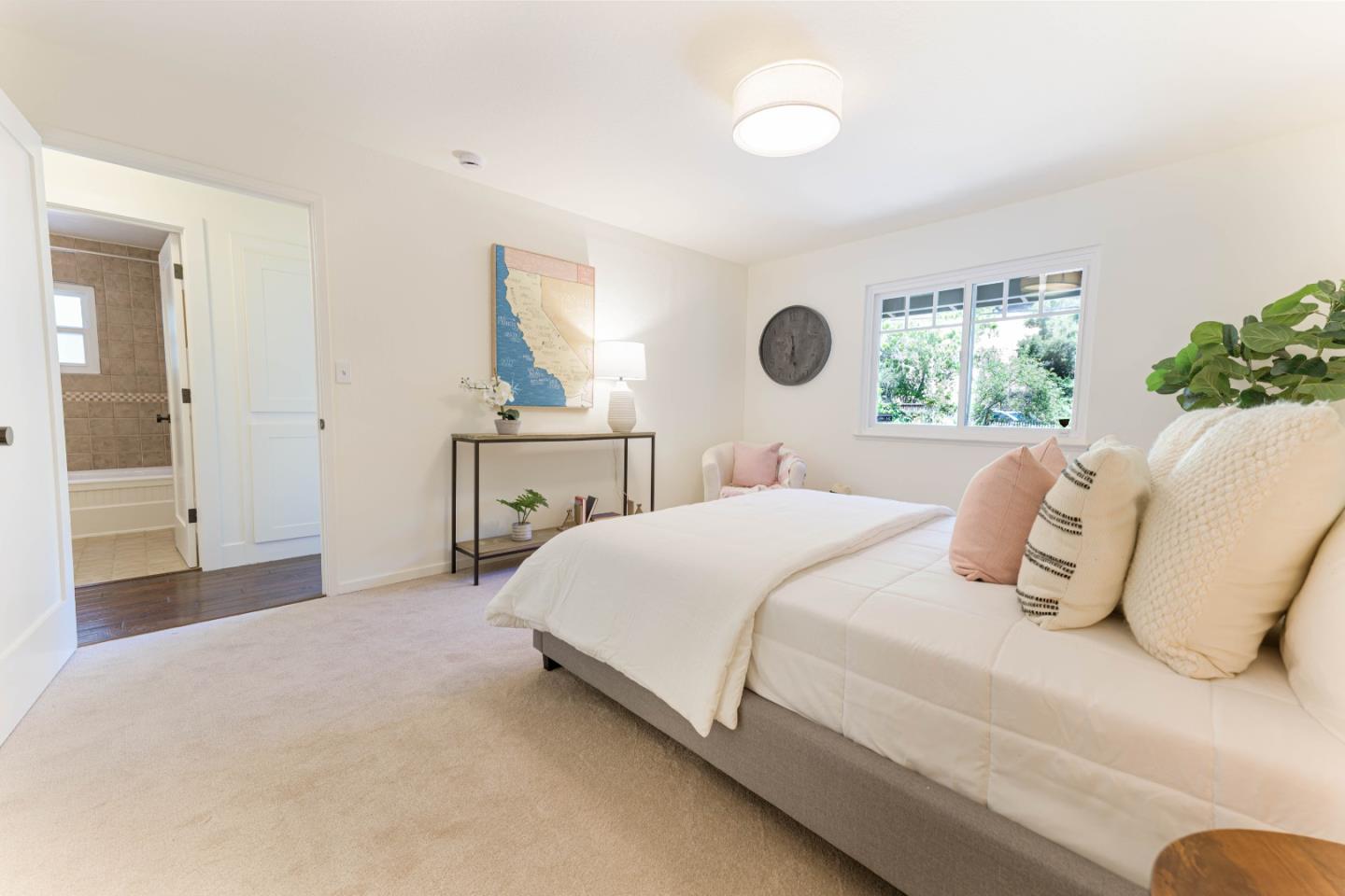Detail Gallery Image 38 of 44 For 2123 Edgewood Rd, Redwood City,  CA 94062 - 3 Beds | 2 Baths