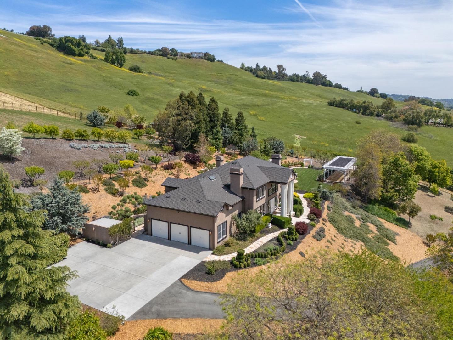 Detail Gallery Image 108 of 110 For 9540 via Del Oro, Gilroy,  CA 95020 - 4 Beds | 3/1 Baths